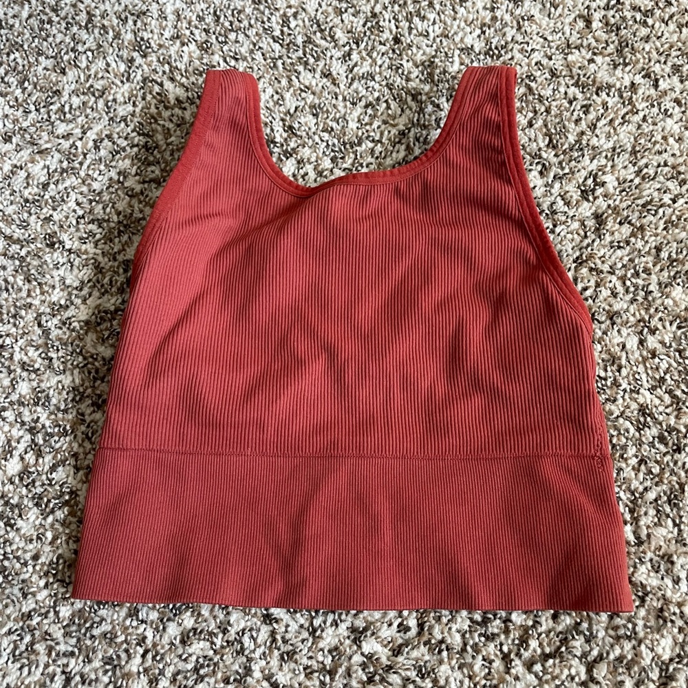 Victoria secret longline sports bra